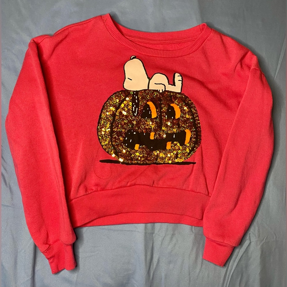Girl Sweater